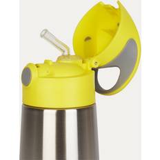 Yellow Water Bottles b.box Insulated Drink Water Bottle