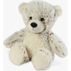 Warmies Junior Bear Heatable Soft Toy, Multi