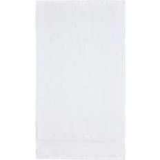 of Belfast Luxuriously Soft BCI Guest Towel White