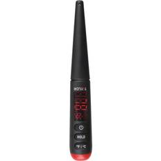 Plastic Meat Thermometers KitchenCraft Taylor Pro Digital Probe with Bright Meat Thermometer