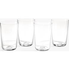 Dishwasher Safe Drinking Glasses Royal Doulton 1815 Highball 500ml Drinking Glass 4pcs