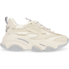 Steve Madden Possession-E Trainer W - Blue/Bone