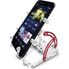 Make Your Own Mobile Phone Holder White