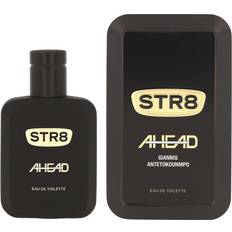 STR8 Herreparfume EDT Ahead 50ml