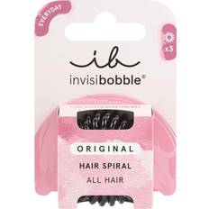 invisibobble Original #true black 3 u