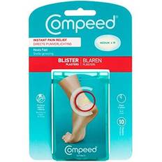 Compeed medium foot treatment