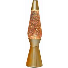 Gold Lava Lamps Kid's Room iTotal 40 Lavalampe