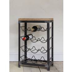 Nkuku Obra Wine Rack