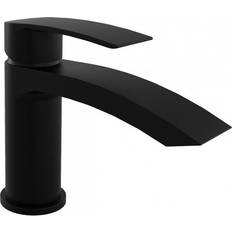 Kartell TAP293CN Curve Nero Mini Mono Black