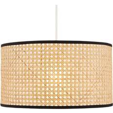 Litecraft Grace Light Fit Cylinder Shade