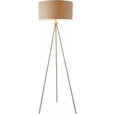 Loops Sleek Tripod Floor Lamp