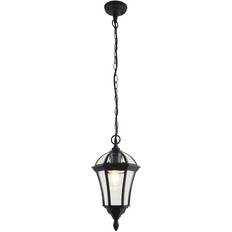 Outdoor Lighting Pendant Lamps Loops Porch Pendant Lamp