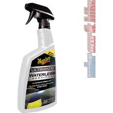 Meguiars Paint Care Meguiars Ultimate Waterless Wash & Wax 0.768L