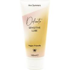 Ann Summers Lubricants Sex Toys Ann Summers Delicate Sensitive Lube 100Ml