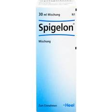 Biologische Heilmittel Heel GmbH SPIGELON Tropfen