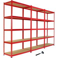 Monster Racking Strong Garage Shelving System