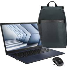 ASUS 256 GB - 8 GB - Intel Core i5 - Webcam Laptops ASUS expertbook b1 laptop core i3-n305 128gb