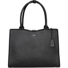 Socha Diamond Edition 15" Laptop Bag Women -Black