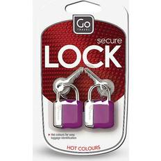 Go Travel key Locks