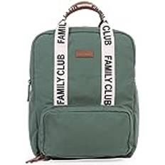 Childhome Changing Bags Childhome Wickelrucksack Family Bag Club, Großes