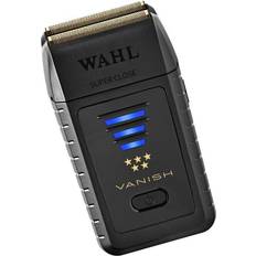 Wahl Shavers Wahl vanish shaver 5-star finishing tool razor