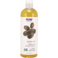 Now Foods Jojoba Oil 473ml