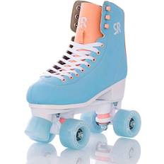 Supreme Rollers Quad Skate Malibu Lightblue