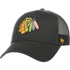 MVP Blackhawks Trucker Cap by Brand