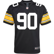 Nike Pittsburgh Steelers T.J. Watt Game Jersey