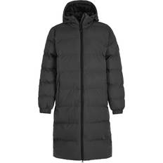 Whistler Women's Abella Long Padded Jacket - Black