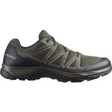 Salomon Hiking Shoes Salomon Barrakee M - Beluga/Bungee Cord/Black