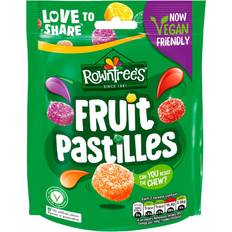 Rowntree's Fruit Pastilles 143g