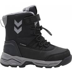 Hummel Snow Boot Tex Jr - Black