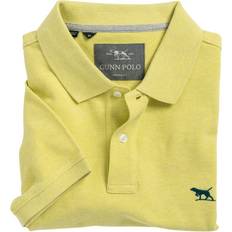 RODD & GUNN The Gunn Polo Shirt - Limoncello