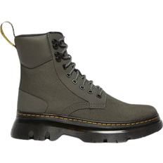 13.5 - Unisex Lace Boots Dr. Martens Tarik - Gunmetal