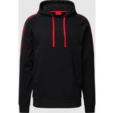 HUGO BOSS BOSS Sweatshirt Black