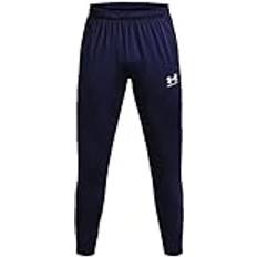 Under Armour Men's UA Challenger Training Pants - Midnight Navy/White