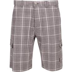 Trespass Earwig Shorts Pants Grey Woman