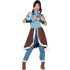 InSpirit Designs Korra adult costume