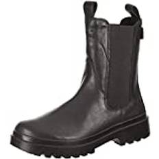 Superfit Stiefel GORE-TEX 1-000601-0000 Schwarz