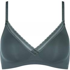 Sloggi Damen Body Adapt Twist Soft Bra BH, Nightfall