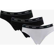 Hugo Boss Briefs Men's Underwear Hugo Boss Pack Striped Briefs Multi