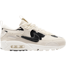 Nike Air Max 90 Futura W - Sail/Chrome/Black