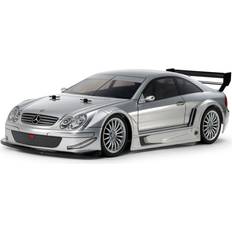 Tamiya 2002 Mercedes CLK AMG Kit 58722