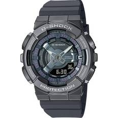 Casio G-Shock Analog Digital GM-S110B-8A GMS110B-8 200M Womens