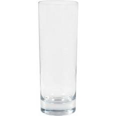 LAV Drinking Glasses LAV 315ml Ada Highball Drinking Glass 4pcs