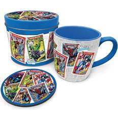 Marvel Avengers Retro Cup