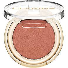 Clarins Ombre Skin Highly Pigmented & Crease-Proof Eyeshadow matte rosewood matte rosewood