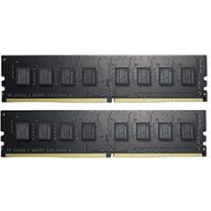 G.Skill Value DDR4 2133MHz 2x4GB (F4-2133C15D-8GNT)