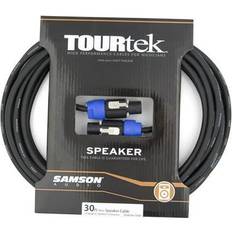 Samson TSS30 30' Tourtek Speaker 2